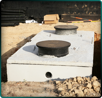 Septic Tank